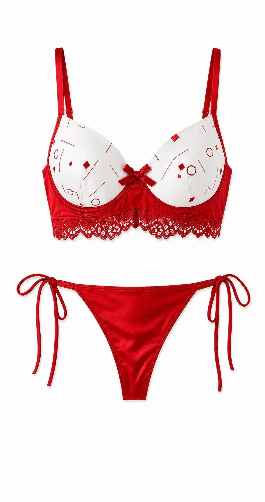 Hearts Set