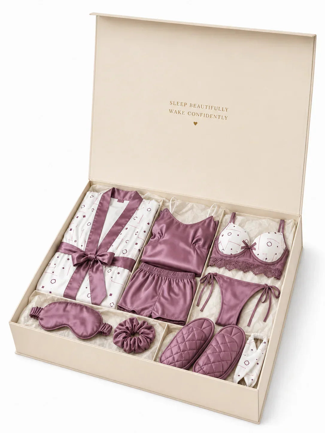 Hearts Set